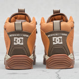 Tenis Botas Dc Shoes Navigator