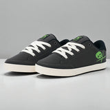 Tenis C1rca Buckler Sk Gray Black Green