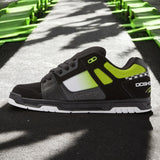 Tenis Dc Shoes Stag Se Racing Sport ( limited Edition )
