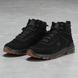 Tenis bota Dc Shoes Mutiny Black