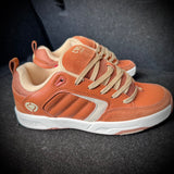 Tenis C1rca Cx201r Brown Irish