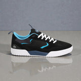 Tenis C1rca éS Quattro Black Blue