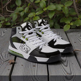 Tenis Versatile HI Wbn