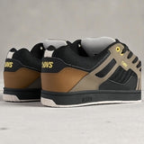 Tenis Dvs Enduro 125 Brindle Black Yellow