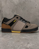 Tenis Dvs Celsius Brindle Black Yellow