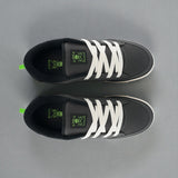 Tenis C1rca Buckler Sk Gray Black Green