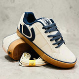 Tenis C1rca 211 Bold Gardenia Blue / Pu Leather