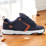 Tenis C1rca Cx201r Navy Orange