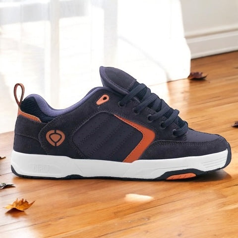 Tenis C1rca Cx201r Navy Orange