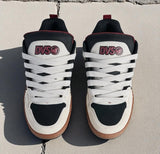Tenis Dvs Comanche Silver Grey