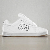 Tenis Etnies Callicut White