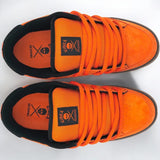 Tenis C1rca Al50 López Orange Gum