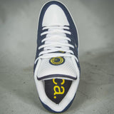 Tenis Osiris G2 White Navy