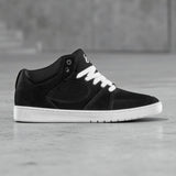 Tenis éS Accel Slim Mid Black White