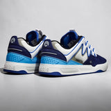 Tenis Osiris G2 Navy White Blue