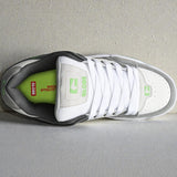 Tenis Globe Tilt Lunar Grey Green