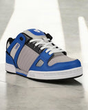 Tenis Dvs Celsius Blue Grey