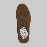 Tenis Vans Hylane Brown