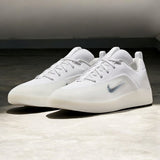 Tenis Nike Sb Nyjah 4 White