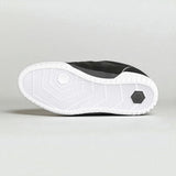 Tenis éS Silo Sc Black White