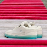 Tenis éS Stylus Mid Warm Grey