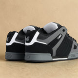 Tenis Dvs Celsius Grey black