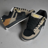 Tenis Dvs Enduro 125 Brindle Black Yellow