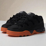 Tenis Osiris D3 Og Black Gum
