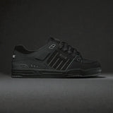Tenis Fusion Black Night