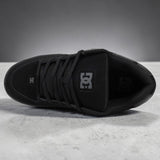 Tenis Dc Shoes Comand Black
