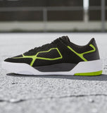Tenis Dc Shoes Metric Black Green