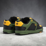 Tenis C1rca 805 Lopez Green Yellow