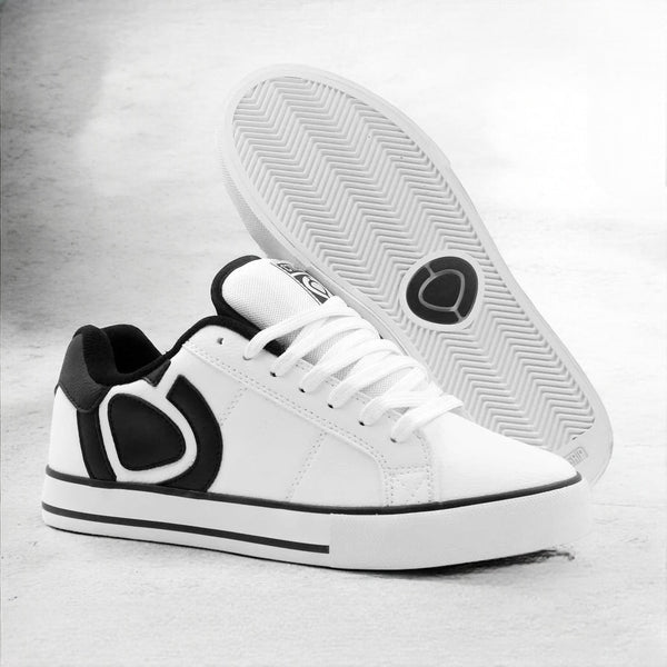 Tenis C1rca 211 Vulc Bold White Black