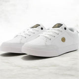 Tenis C1rca Al50 Slim White Gold