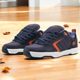 Tenis C1rca Cx201r Navy Orange