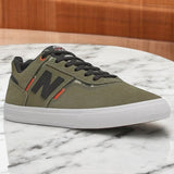 Tenis New Balance Jamie Foy Olive