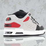 Tenis Osiris Peril Off White Red