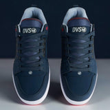 Tenis Dvs Comanche Lt Blue