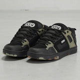 Tenis Dvs Comanche Olive Black Camo