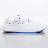 Tenis Vans Speed Ls White Blue