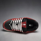 Tenis C1rca 805 Lopez Red Black White