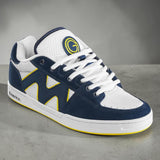 Tenis Osiris G2 White Navy