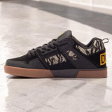 Tenis Dvs Comanche 2.0+ Black Jungle Camo