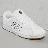 Tenis Etnies Callicut White