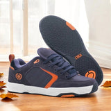 Tenis C1rca Cx201r Navy Orange