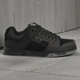 Tenis Dvs Enduro Heir Black Black Leather