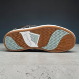 Tenis Osiris G2 Black White Aqua