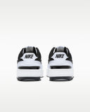 Tenis Nike Gamma Force White Black
