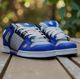 Tenis Dvs Celsius Blue Grey