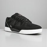 Tenis éS Silo Sc Black White